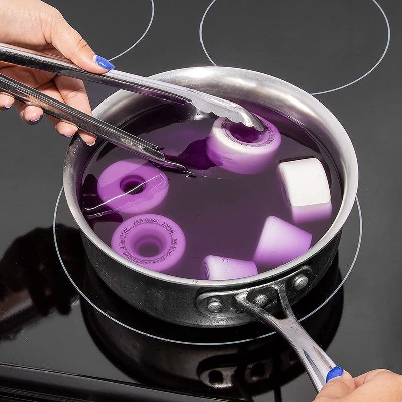 Rit Dye More Synthetic 7oz-Royal Purple, Other, Multicoloured - Image 2